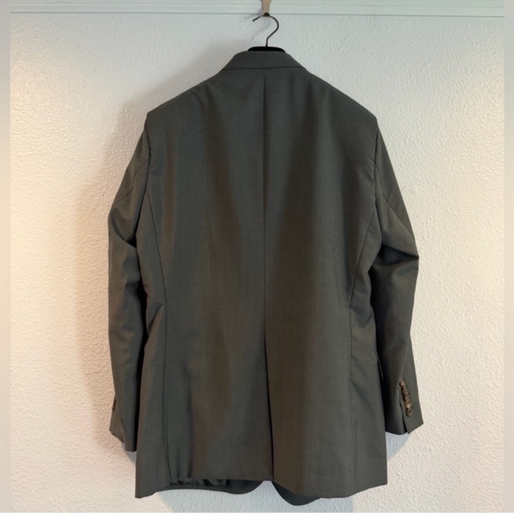 GUCCI men’s suite jacket - Picture 2 of 6